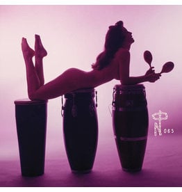 Numero Various: Technicolor Paradise: Rhum Rhapsodies & Other Exotic Delights BOX