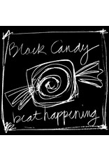 Domino Beat Happening: Black Candy LP