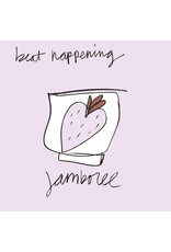 Domino Beat Happening: Jamboree LP