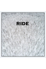 Wichita Ride: 4 EPs LP