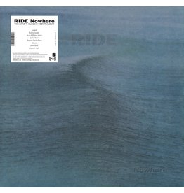Wichita Ride: Nowhere LP