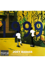 Bada$$, Joey: 1999 (2LP-purple-in-tan coloured) LP