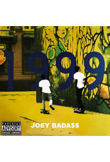 Bada$$, Joey: 1999 LP