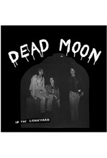 Mississippi Dead Moon: In The Graveyard LP