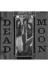 Mississippi Dead Moon: Unknown Passage LP