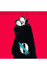 Matador Queens Of The Stone Age: Like Clockwork (2LP/red/re-issue) LP
