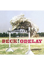 Geffen Beck: Odelay LP