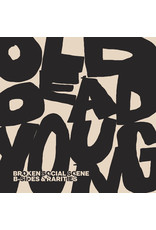 Arts & Crafts Broken Social Scene: Old Dead Young: B-Sides & Rarities LP