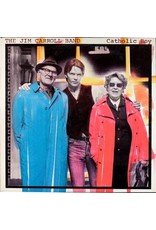 Fat Possum Carroll, Jim Band: 2022BF - Catholic Boy (Dlx Edition) LP