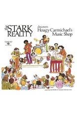 Now Again Stark Reality: 2022BF - Discovers Hoagy Carmichael's Music Shop LP