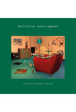 Warp Various Artists: Artificial Intelligence LP