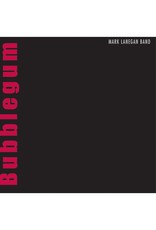 Beggars Lanegan, Mark: Bubblegum LP