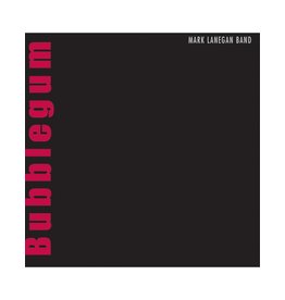 Beggars Lanegan, Mark: Bubblegum LP