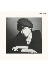 Mesh-Key Aunt Sally: s/t LP