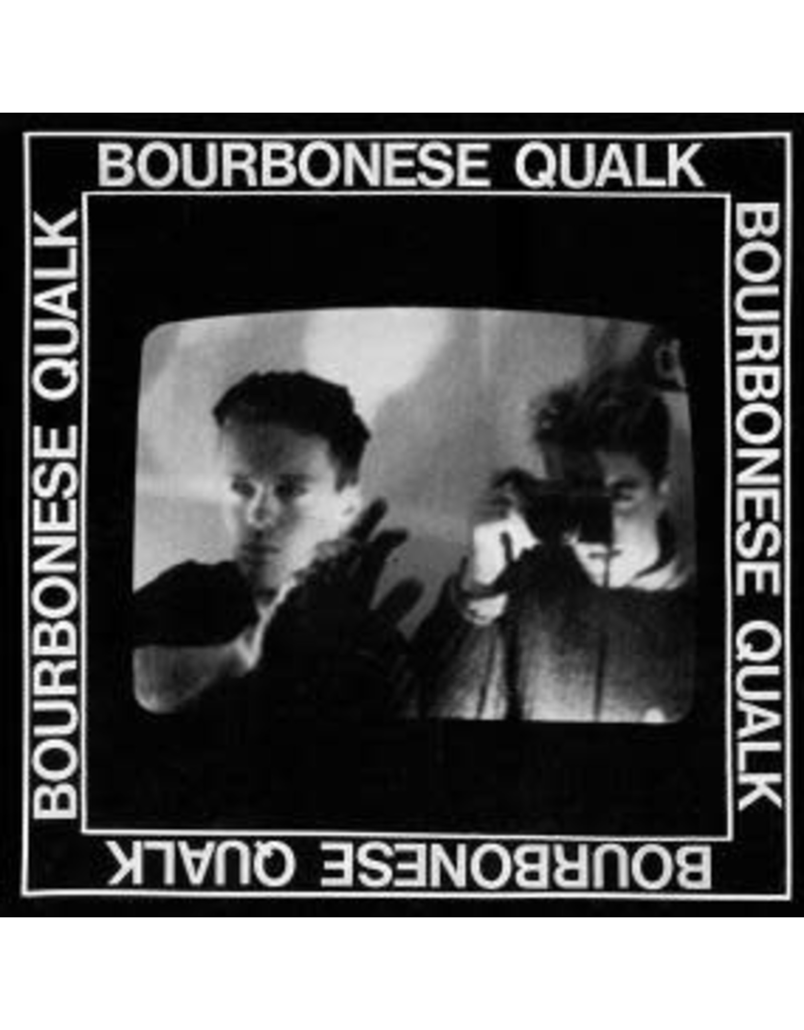 Mannequins Bourbonese Qualk: The Spike LP
