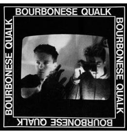 Mannequins Bourbonese Qualk: The Spike LP