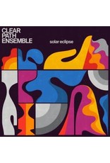 Soundways Clear Path Ensemble: Solar Eclipse LP