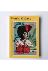 We Jazz We Jazz Magazine: Issue 1 "World Galaxy"