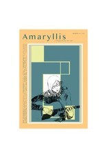 We Jazz We Jazz Magazine: Issue 5: "Amaryllis" MAG