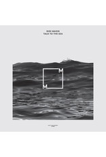 Music From Memory Masin, Gigi: Talk to the Sea LP