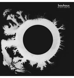 Beggars Bauhaus: The Sky's Gone Out LP