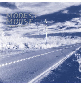 Glacial Pace Modest Mouse: This Is a Long Drive for Someone With Nothing.. LP