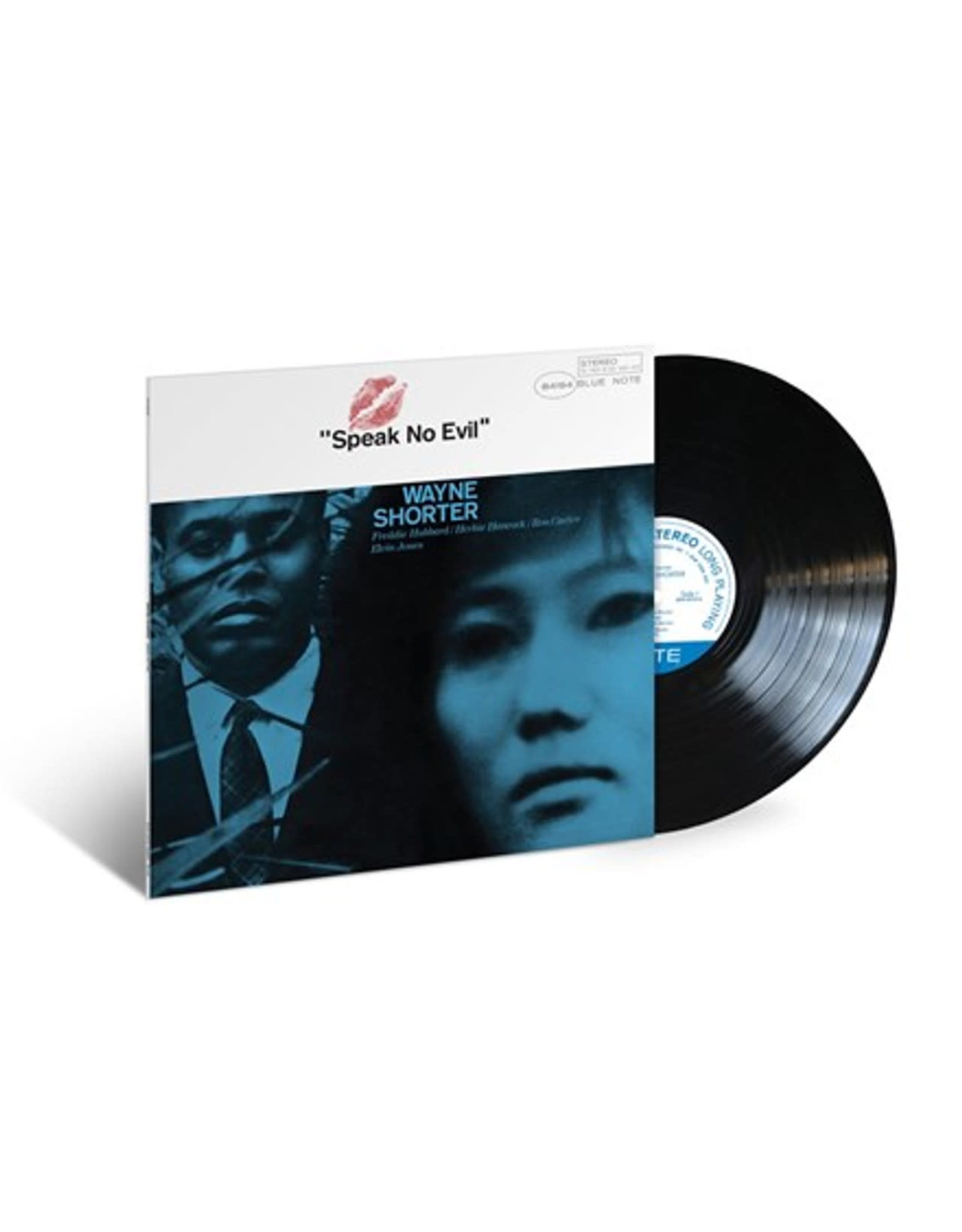 Blue Note Shorter, Wayne: Speak No Evil (Blue Note Classic) LP