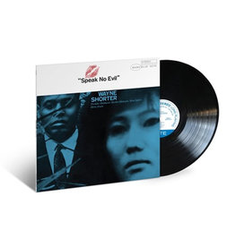 Blue Note Shorter, Wayne: Speak No Evil (Blue Note Classic) LP