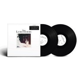 Dualtone Lumineers: The Lumineers (2LP-180g/10th anniversary edition) LP