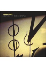 Akuphone Berrocal/Fenech/Epplay:Transcodex LP