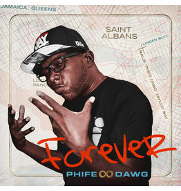 Phife Dawg: Forever LP