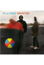 Matador Yo La Tengo: Summer Sun LP