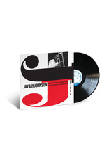 Blue Note Johnson, J.J.: The Eminent J. J. Johnson Vol. 1 (Blue Note Classic) LP