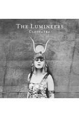Dualtone Lumineers: Cleopatra (2LP deluxe edition/grey vinyl) LP