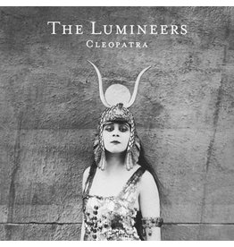 Dualtone Lumineers: Cleopatra (2LP deluxe edition) LP