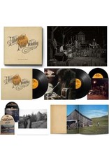 Reprise Young, Neil: Harvest 50th Anniversary BOX