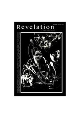 We Jazz We Jazz Magazine: Issue 6 "Revelation"