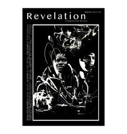 We Jazz We Jazz Magazine: Issue 6 "Revelation"