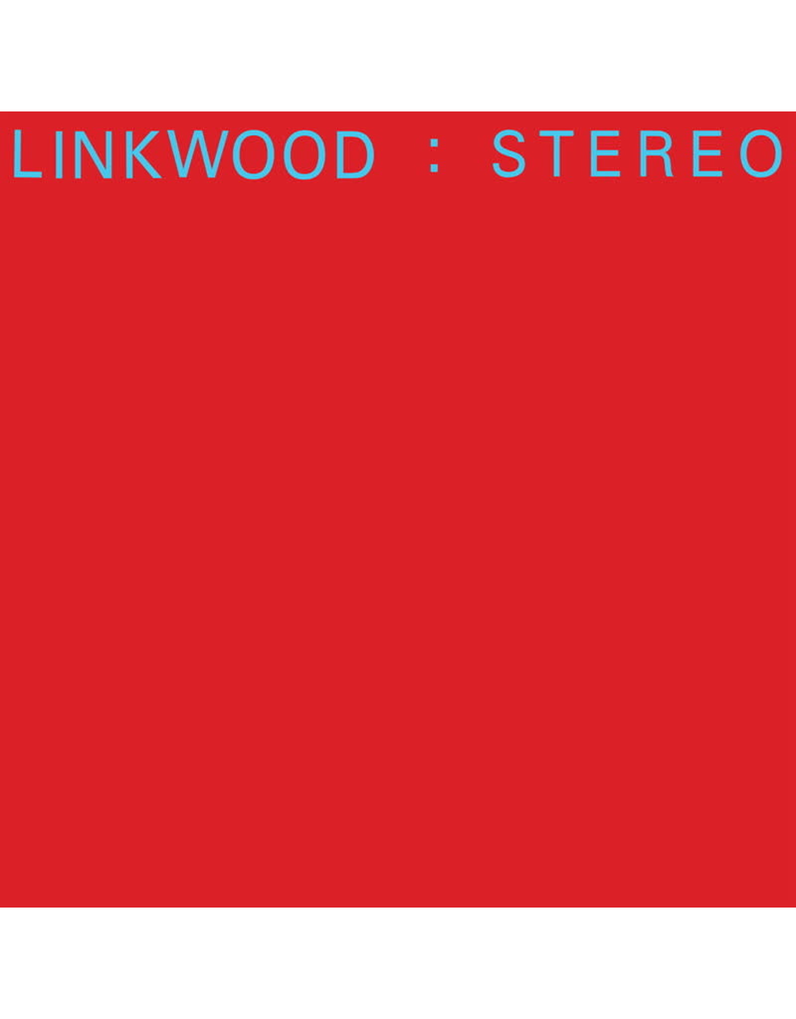 Athens of the North Linkwood: Stereo LP