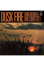 Jazzman Rendell, Don/Carr, Ian: Dusk Fire LP