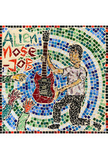 Alien Nosejob: Stained Glass LP