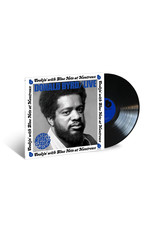 Blue Note Byrd, Donald: Live: Cookin' With Blue Note At Montreux (July 5, 1973) LP