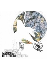 Secretly Canadian Magnolia Electric Co.: What Comes After The Blues LP
