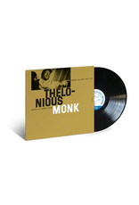 Blue Note Monk, Thelonious: Genius Of Modern Music Vol. 1 (Blue Note Classic) LP