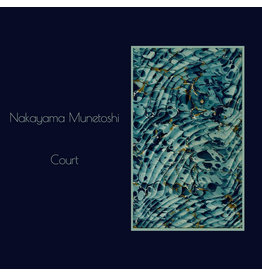 Muzan Editions Munetoshi, Nakayama: Court CS