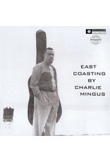 BMG Mingus, Charles: East Coasting LP