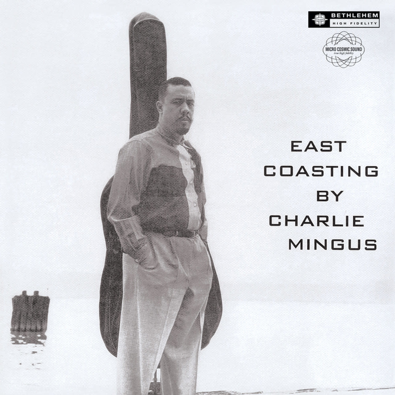 福袋 オンライン Mingus, Charles: Records Listen - LP Coasting East その他