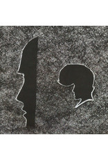 Numero Megira, Charlie & The Hefker Girl: Charlie Megira Und The Hefker Girl (opaque ennui coloured) LP