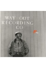 Numero Various: Eccentric Soul: The Way Out Label LP