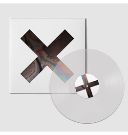 Young xx, The: Coexist (10th anni. Colour) LP